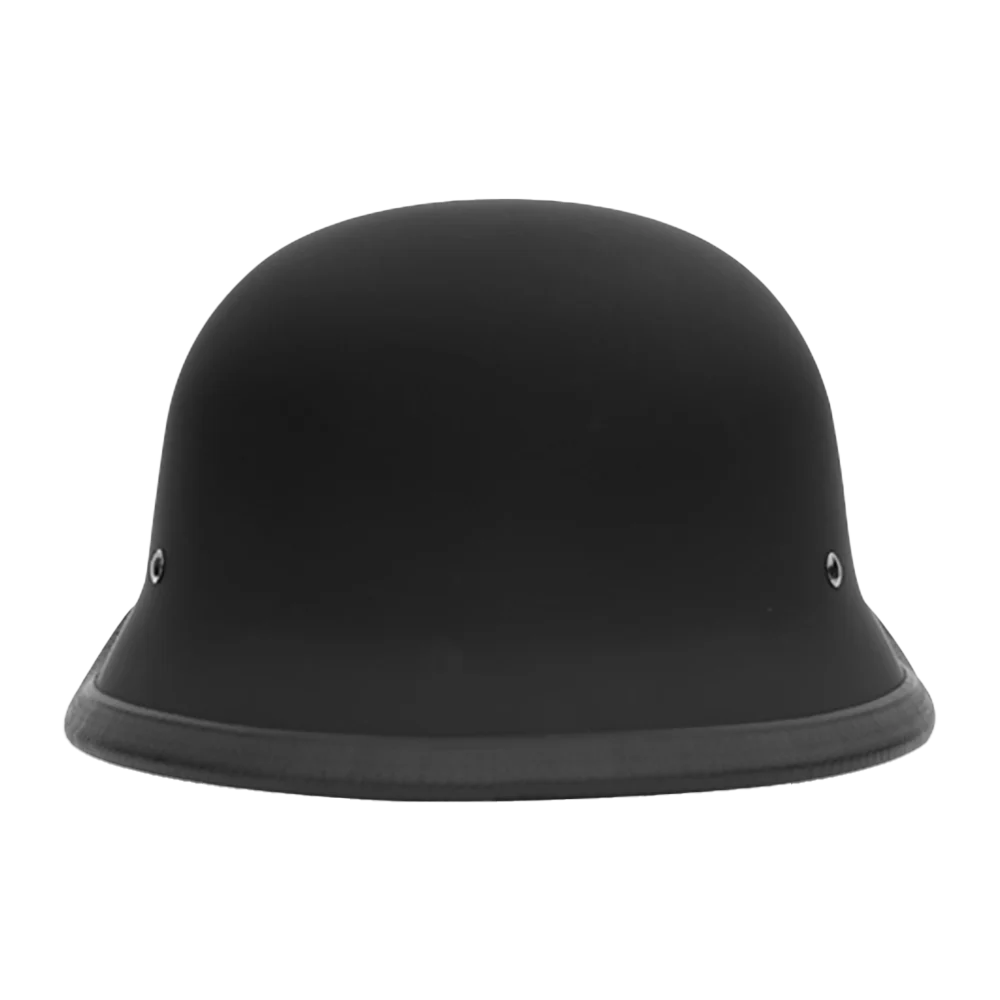 Novelty Big German- Dull Black - Image 3