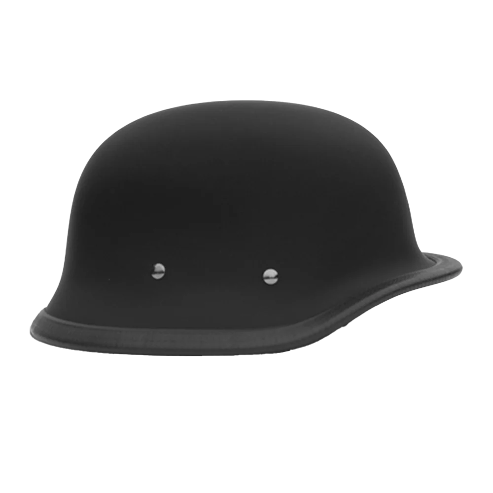 Novelty Big German- Dull Black - Image 4