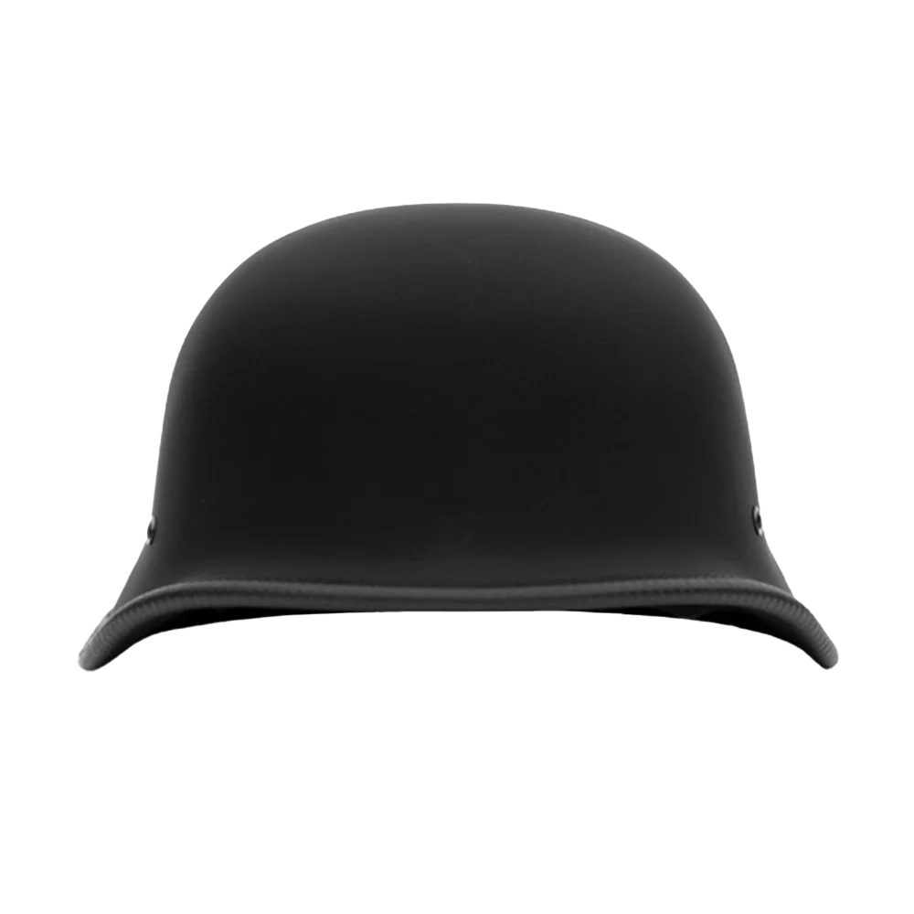 Novelty Big German- Dull Black - Image 5