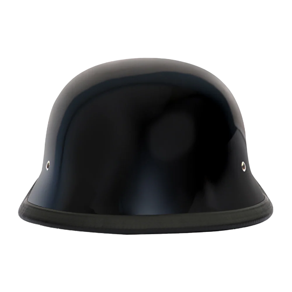 Novelty Big German- Hi-Gloss Black - Image 3