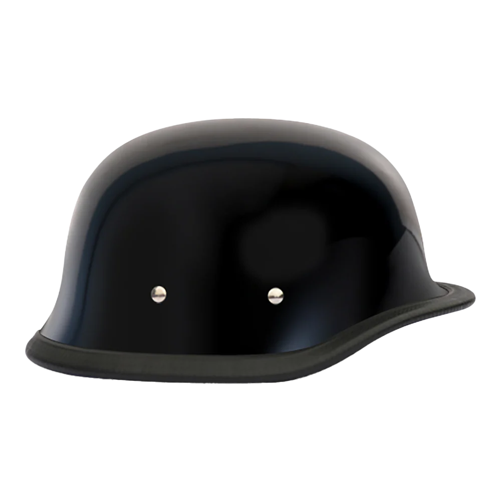 Novelty Big German- Hi-Gloss Black - Image 4
