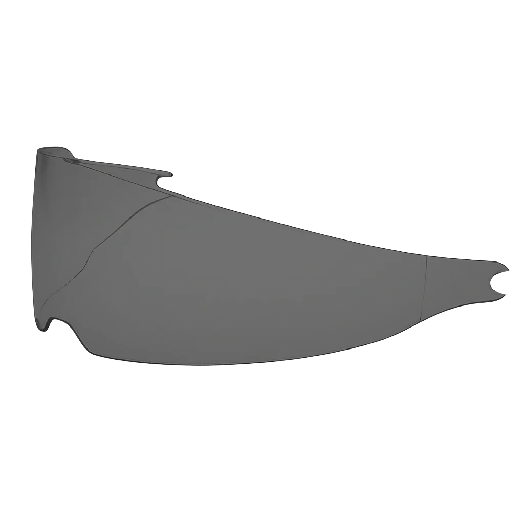 C6 Shield Inner- Smoke