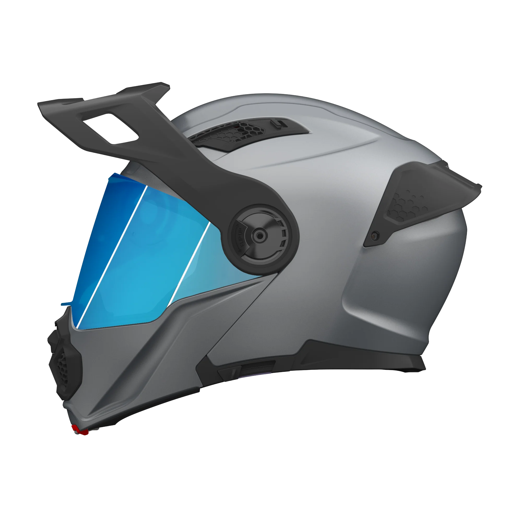 C6 Shield Outer- Photochromic Blue - Image 2