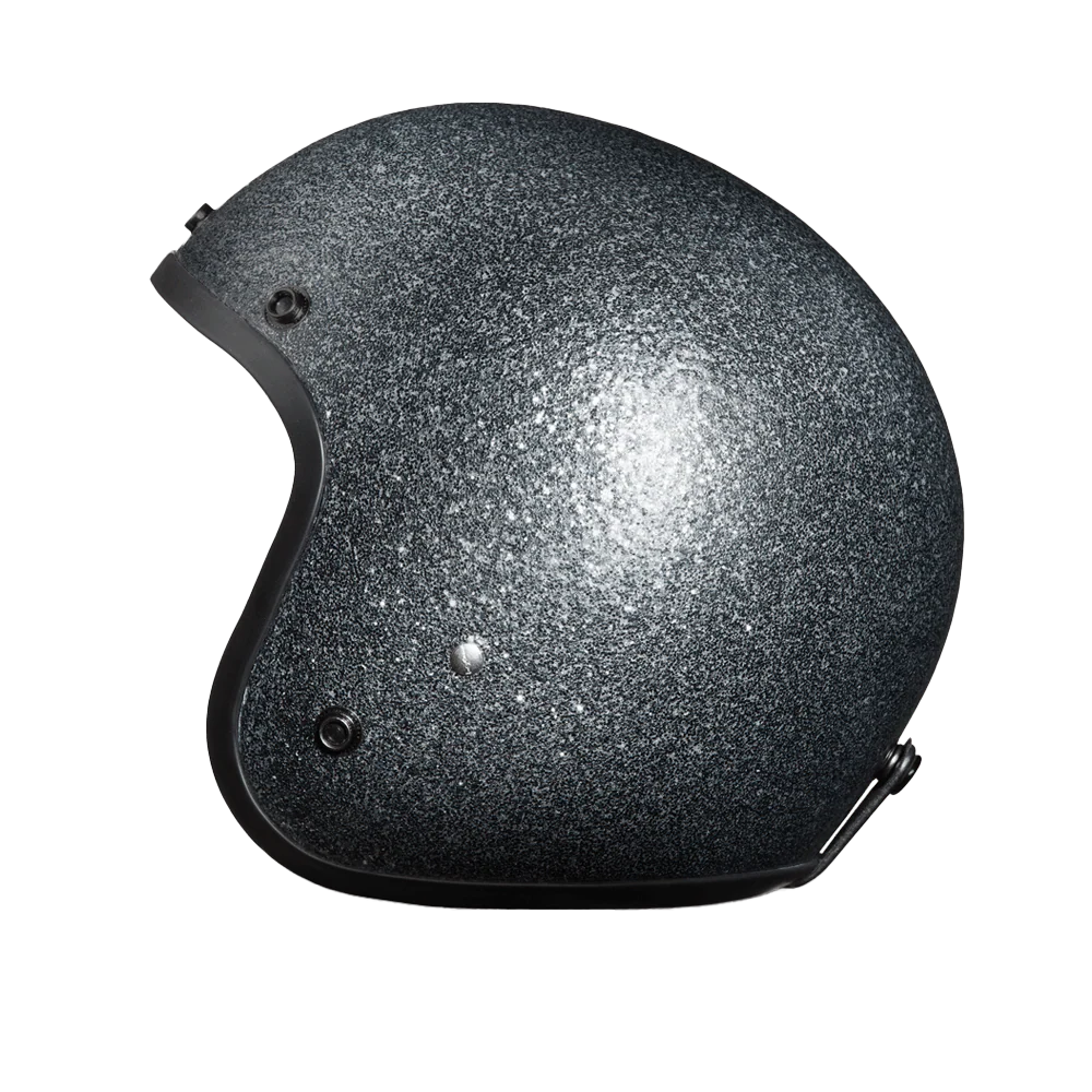 D.O.T. Daytona Cruiser- Gun Metal Flake - Image 5