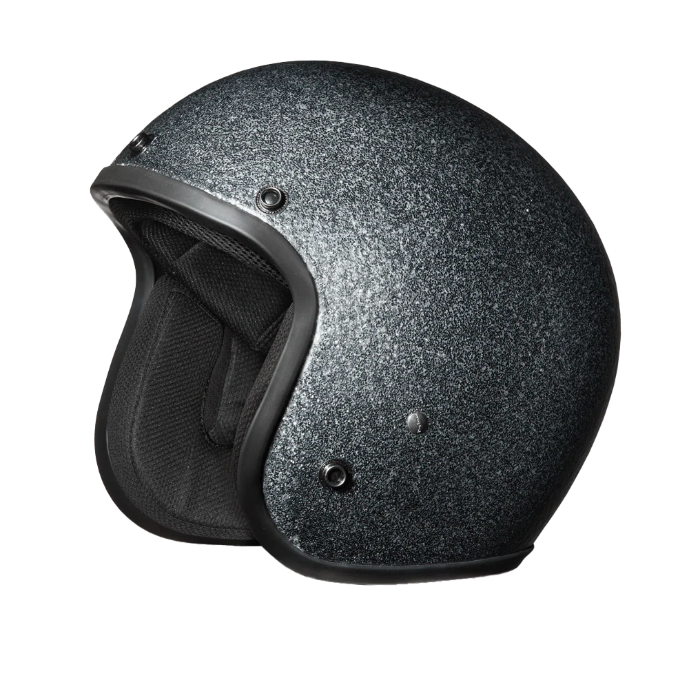 D.O.T. Daytona Cruiser- Gun Metal Flake - Image 6