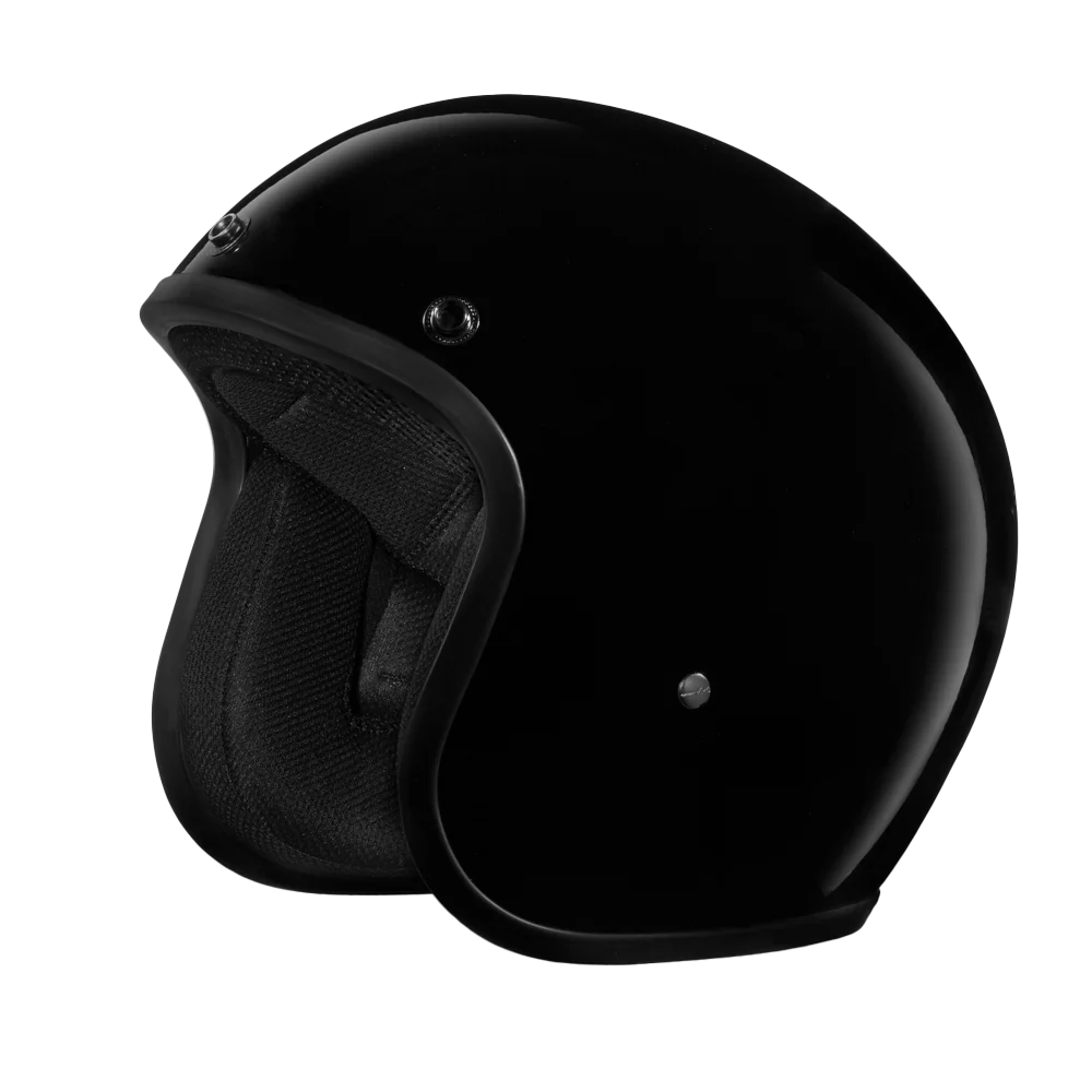D.O.T. Daytona Cruiser Jr.- Hi-Gloss Black - Image 6