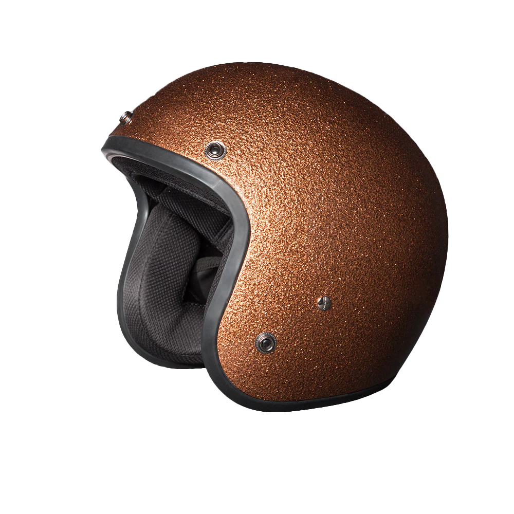 D.O.T. Daytona Cruiser- Root Beer Metal Flake - Image 6
