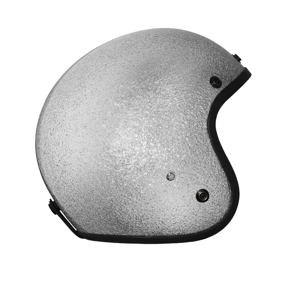 D.O.T. Daytona Cruiser- Silver Metal Flake - Image 3
