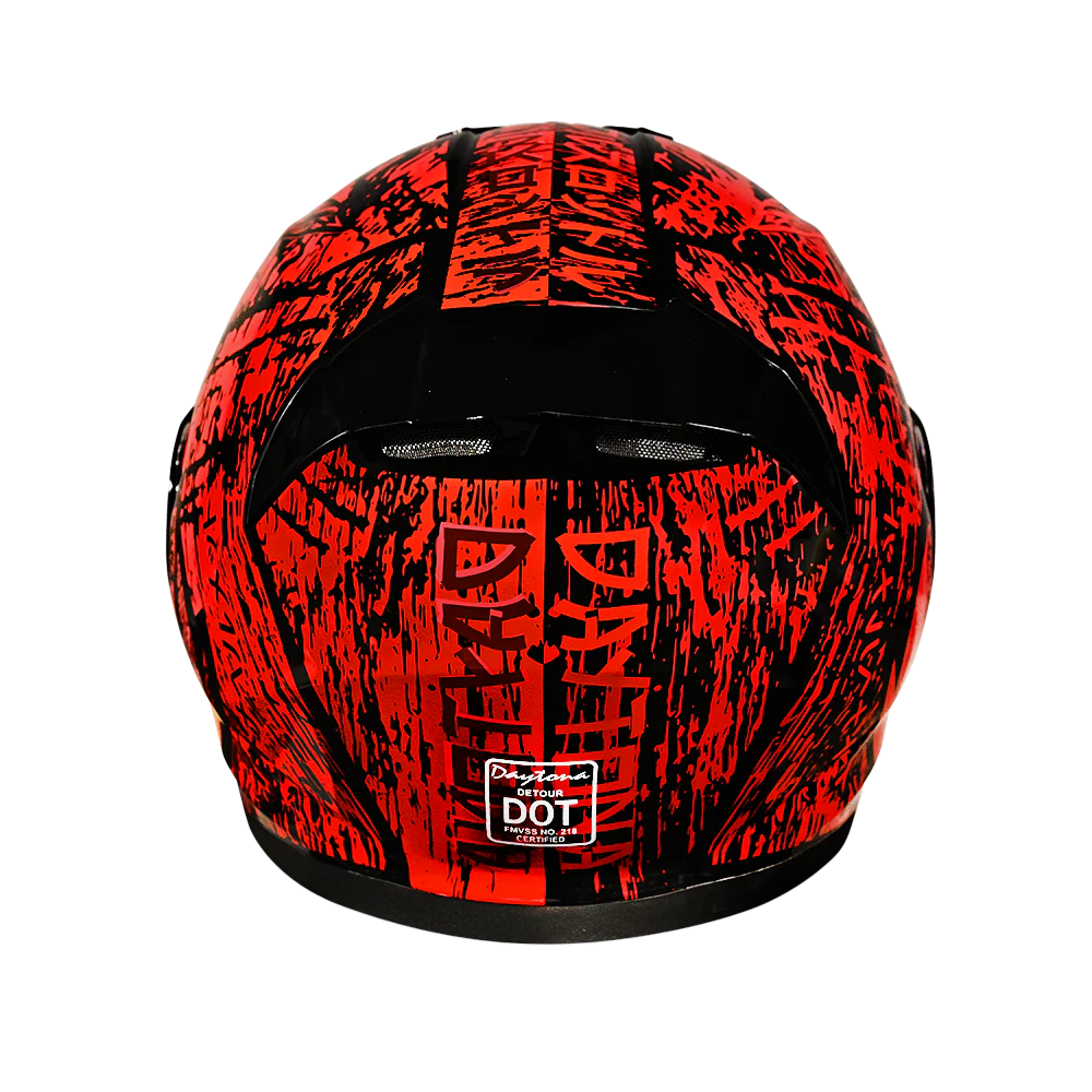 D.O.T. Daytona Detour- W/ Havoc - Image 3