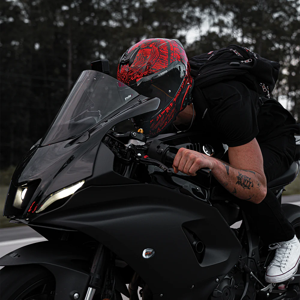 D.O.T. Daytona Detour- W/ Havoc - Image 8