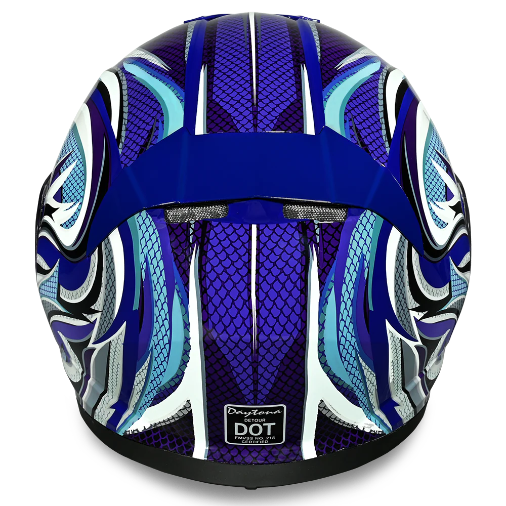 D.O.T. Daytona Detour- W/ Vortex - Image 3