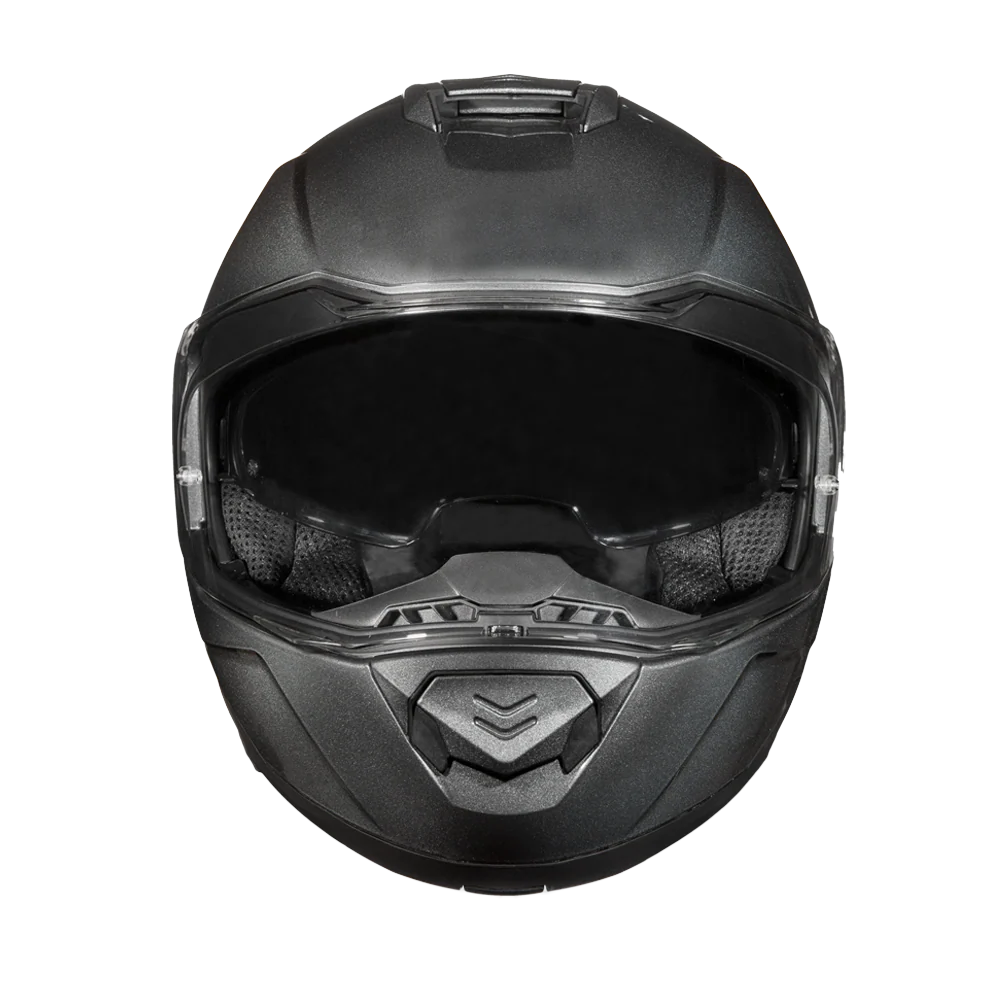 D.O.T. & ECE Daytona Glide- Gun Metal Grey Metallic - Image 6