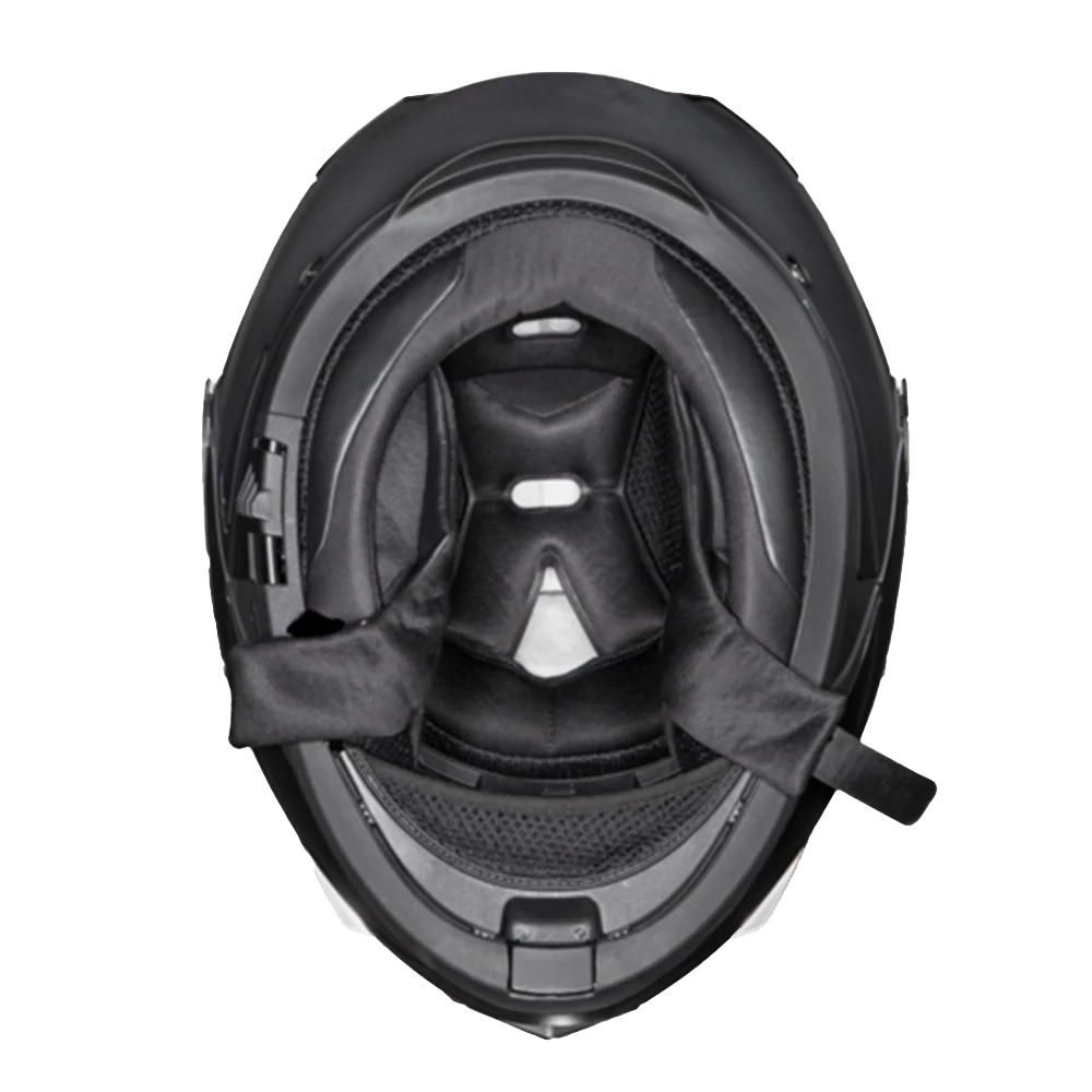 D.O.T. & ECE Daytona Glide- Gun Metal Grey Metallic - Image 7