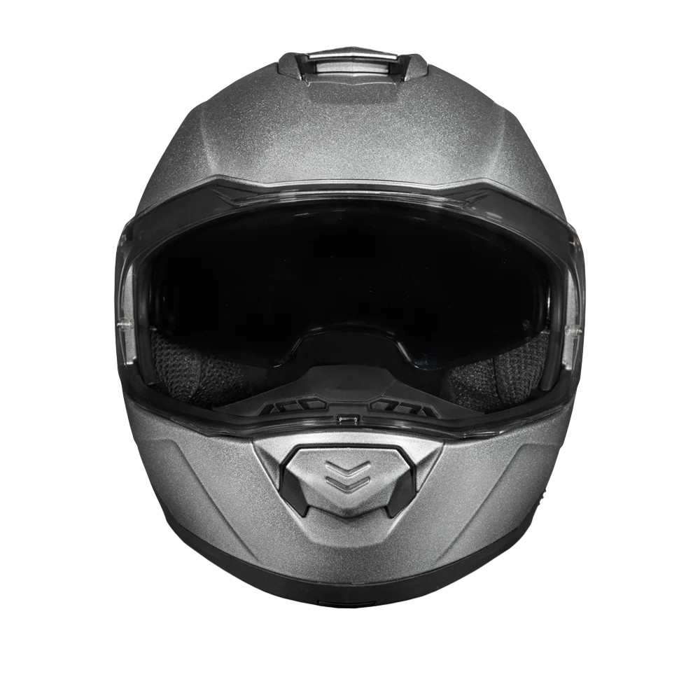 D.O.T. & ECE Daytona Glide- Silver Metallic - Image 6