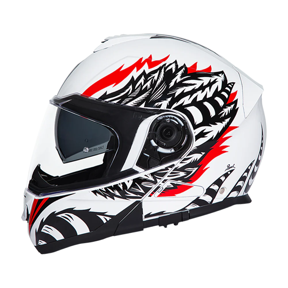 D.O.T. & ECE Daytona Glide- W/ Phoenix - Image 3