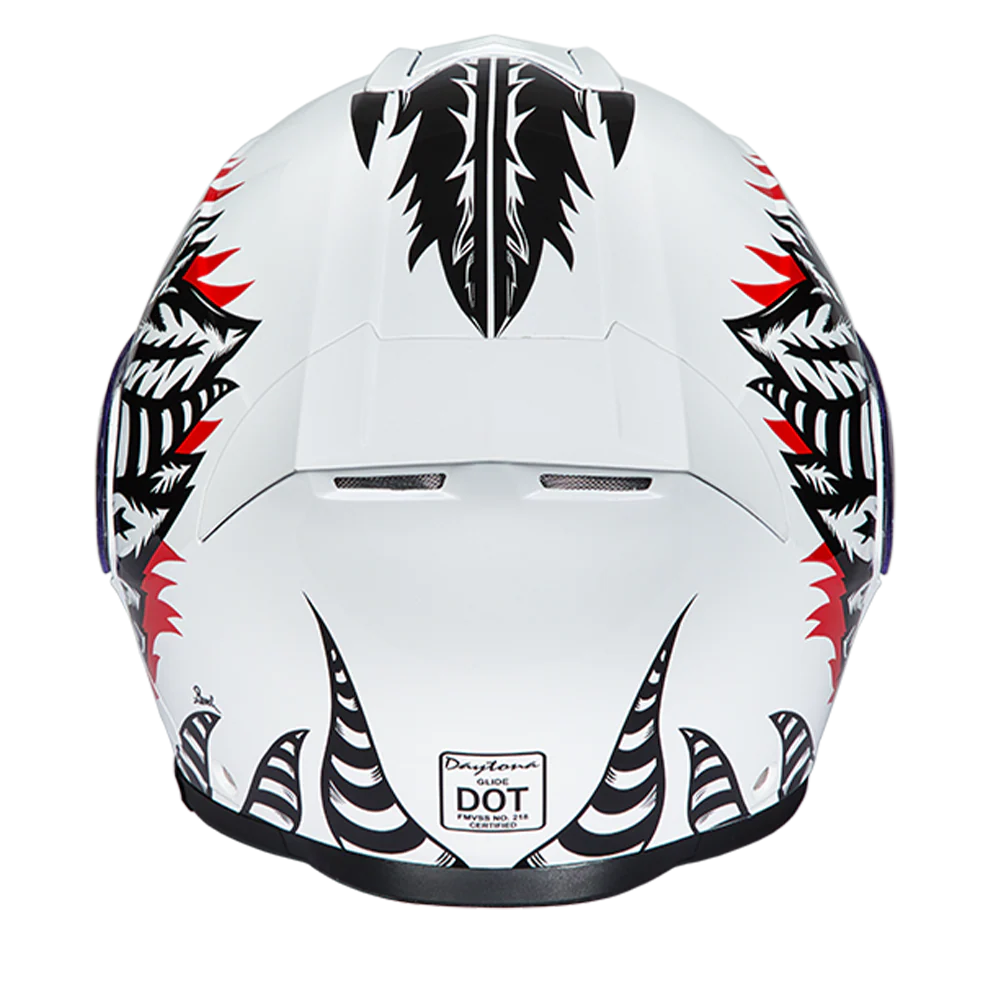 D.O.T. & ECE Daytona Glide- W/ Phoenix - Image 4