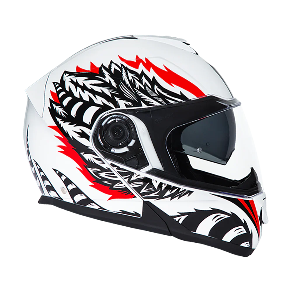 D.O.T. & ECE Daytona Glide- W/ Phoenix - Image 5