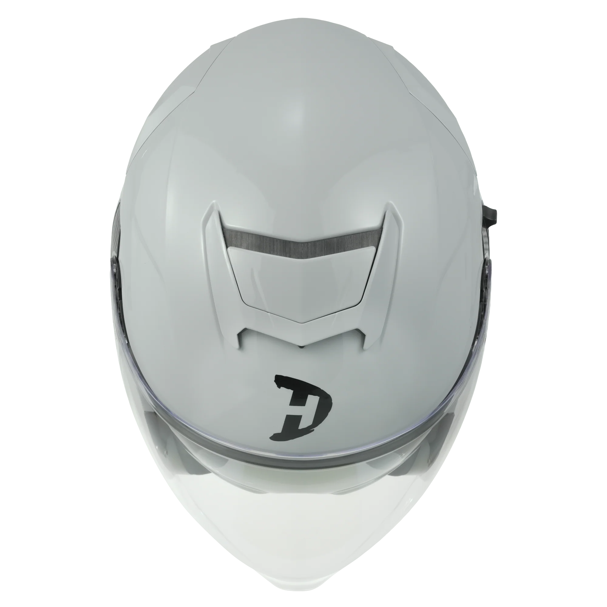D.O.T. & ECE Daytona Spyder Jet- Cool Grey - Image 7