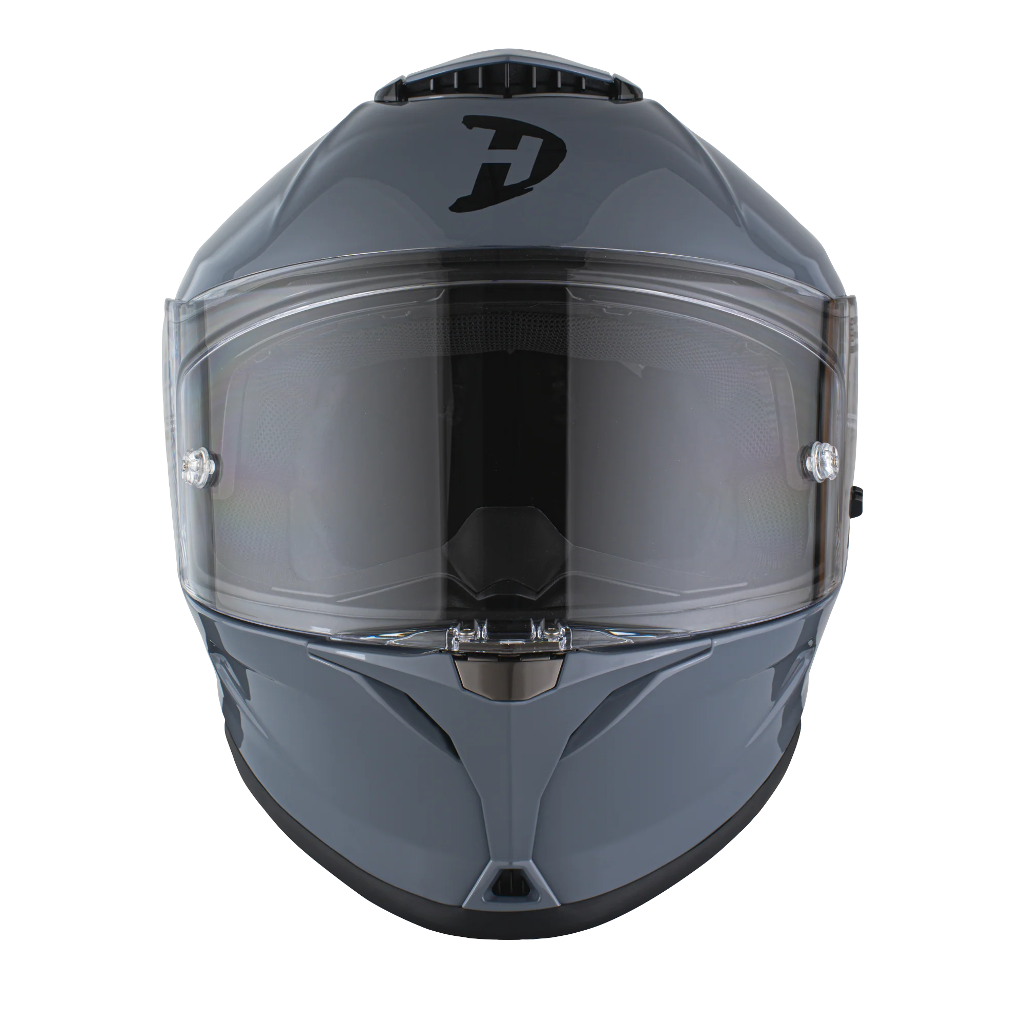 D.O.T. & ECE Daytona Viper- Arctic Grey - Image 3
