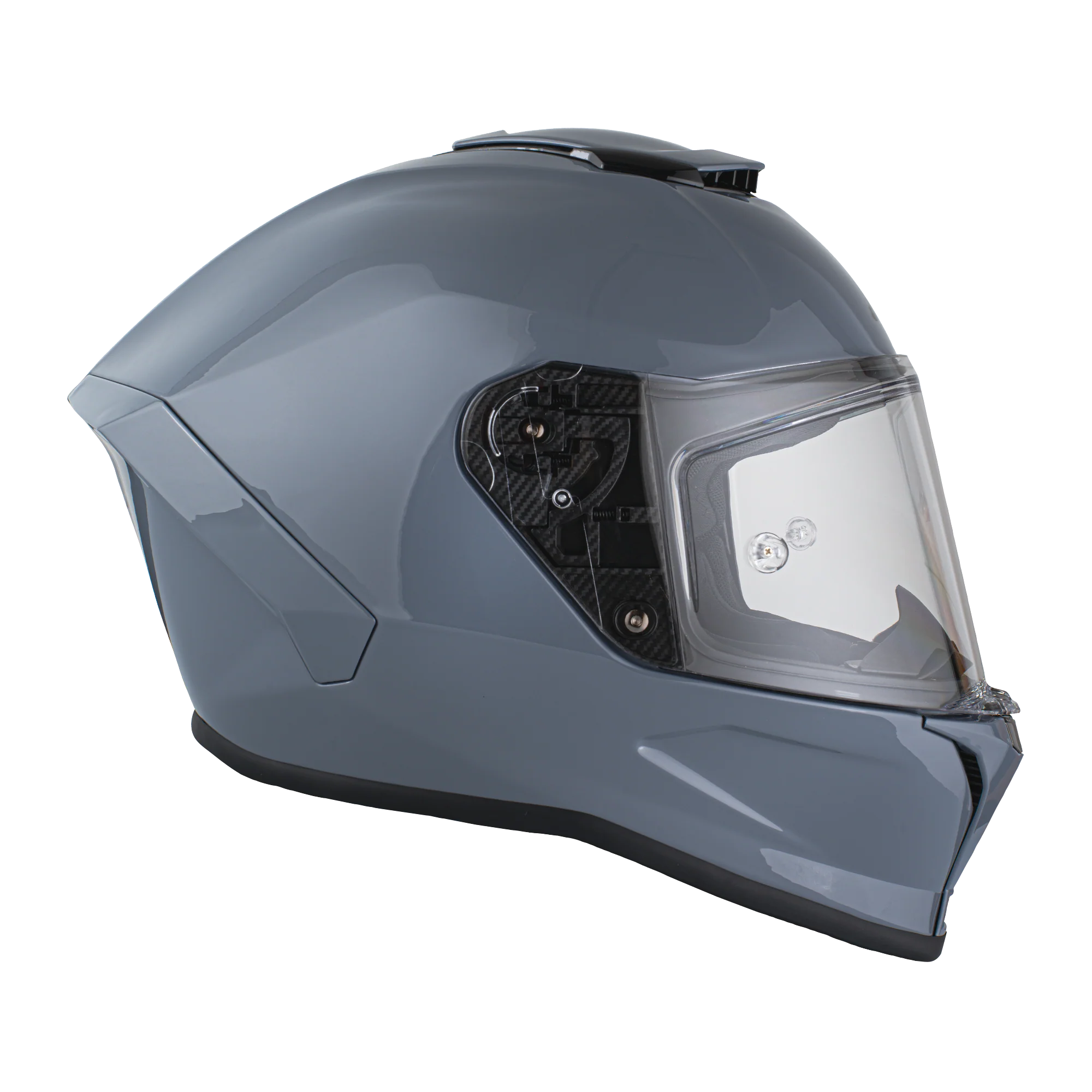 D.O.T. & ECE Daytona Viper- Arctic Grey - Image 5