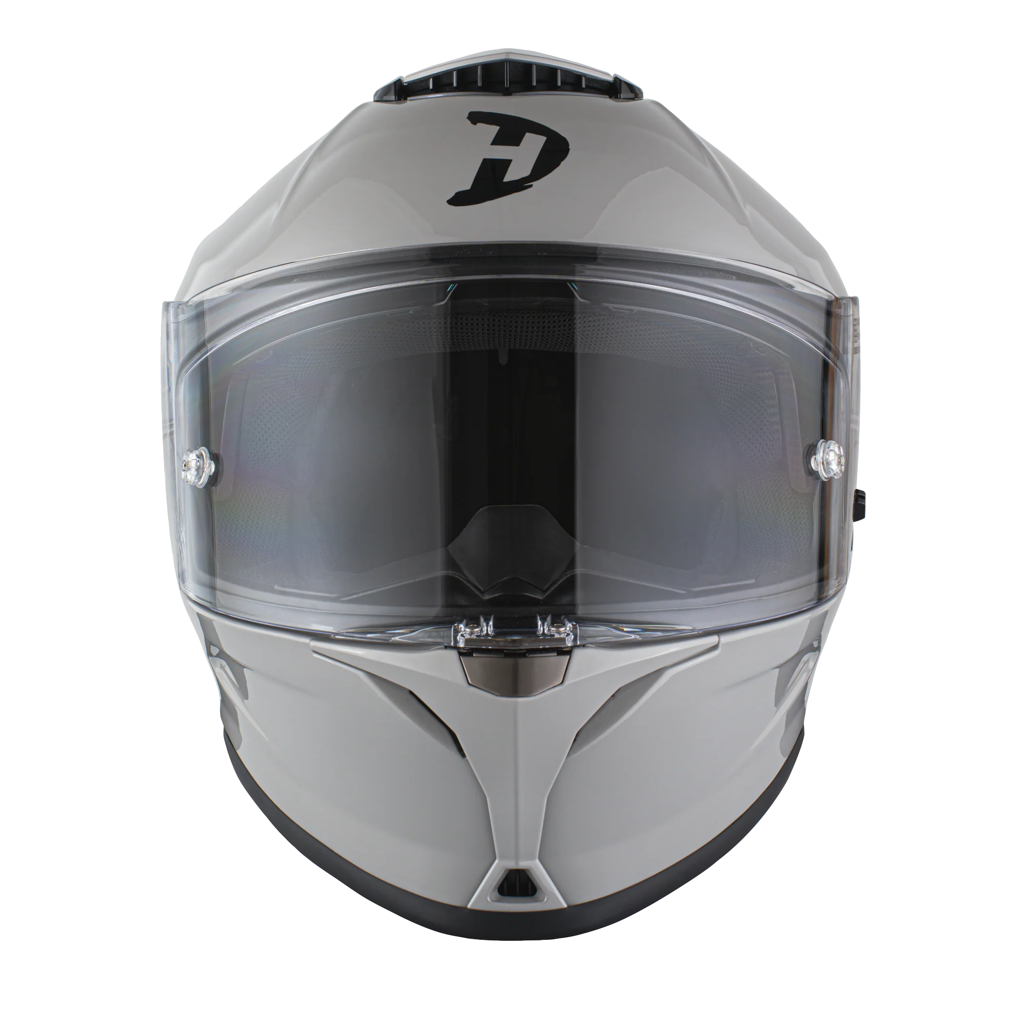 D.O.T. & ECE Daytona Viper- Cool Grey - Image 3