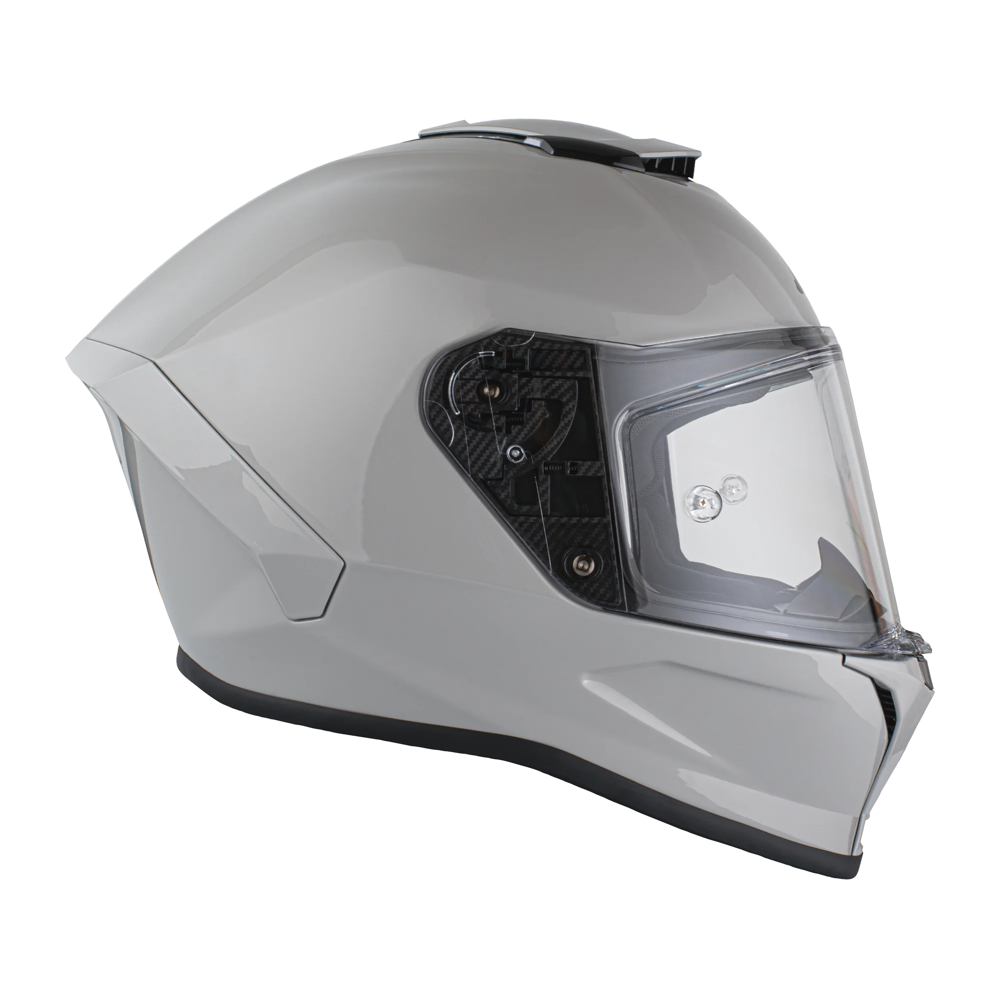 D.O.T. & ECE Daytona Viper- Cool Grey - Image 5