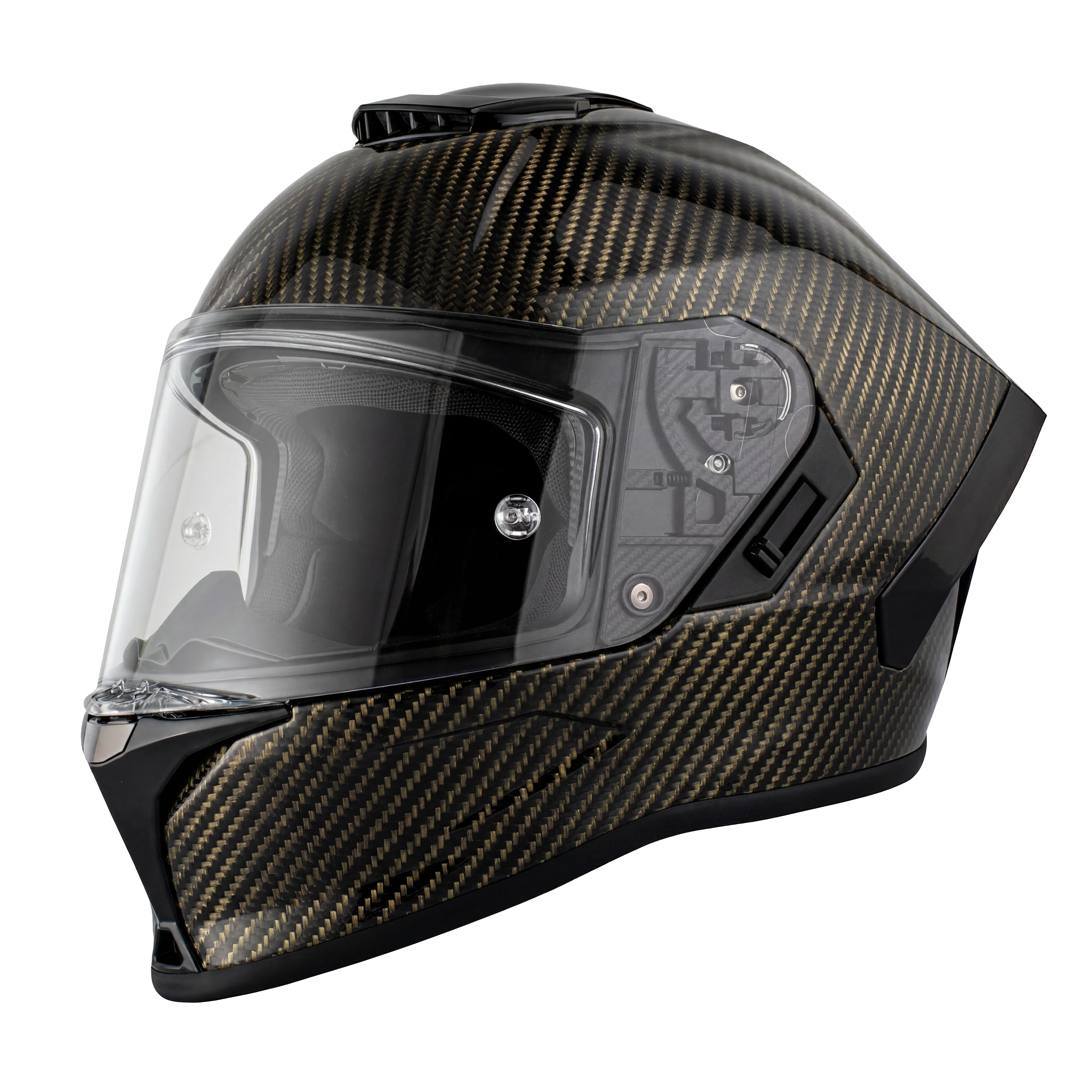 Full Face Helmets