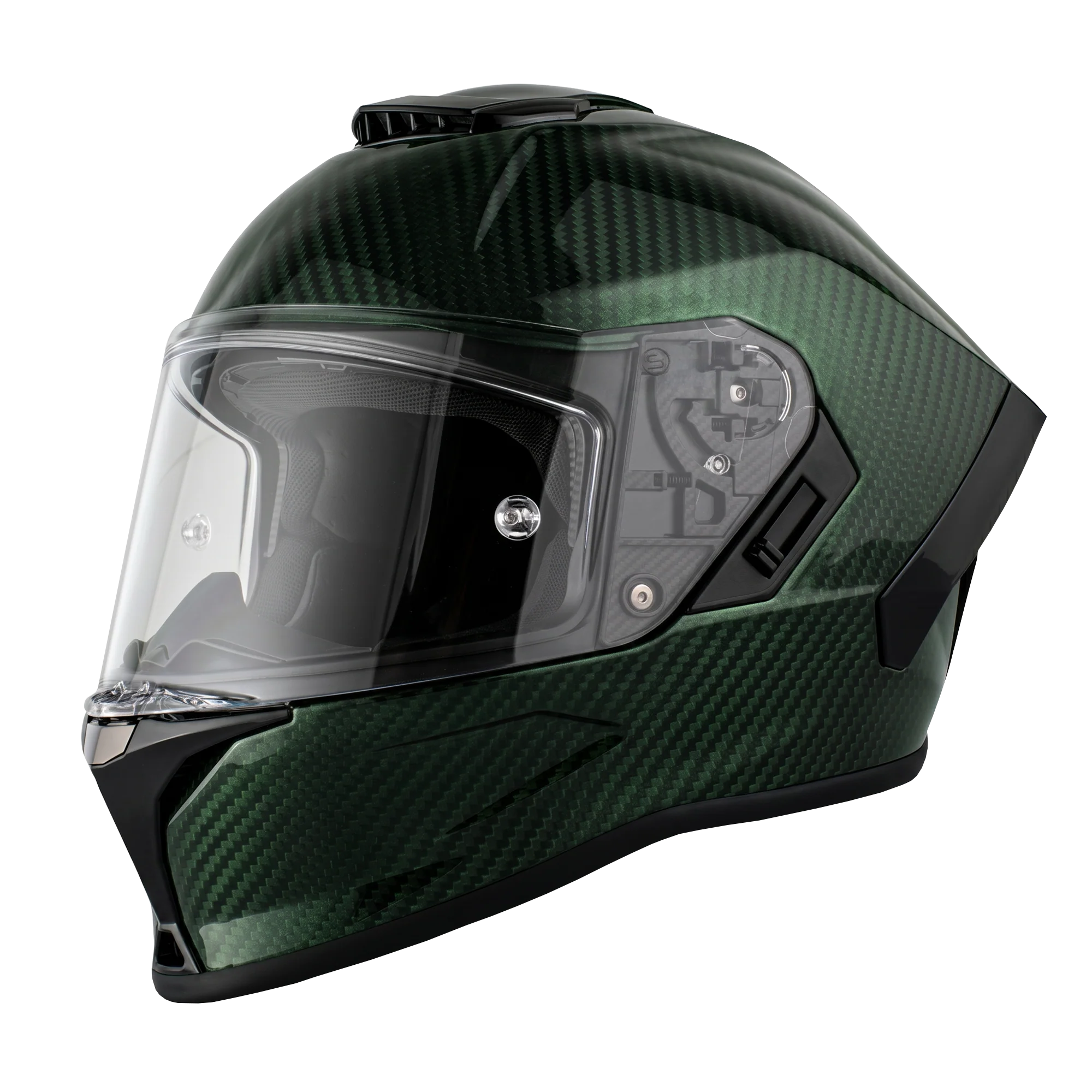 D.O.T. Helmets