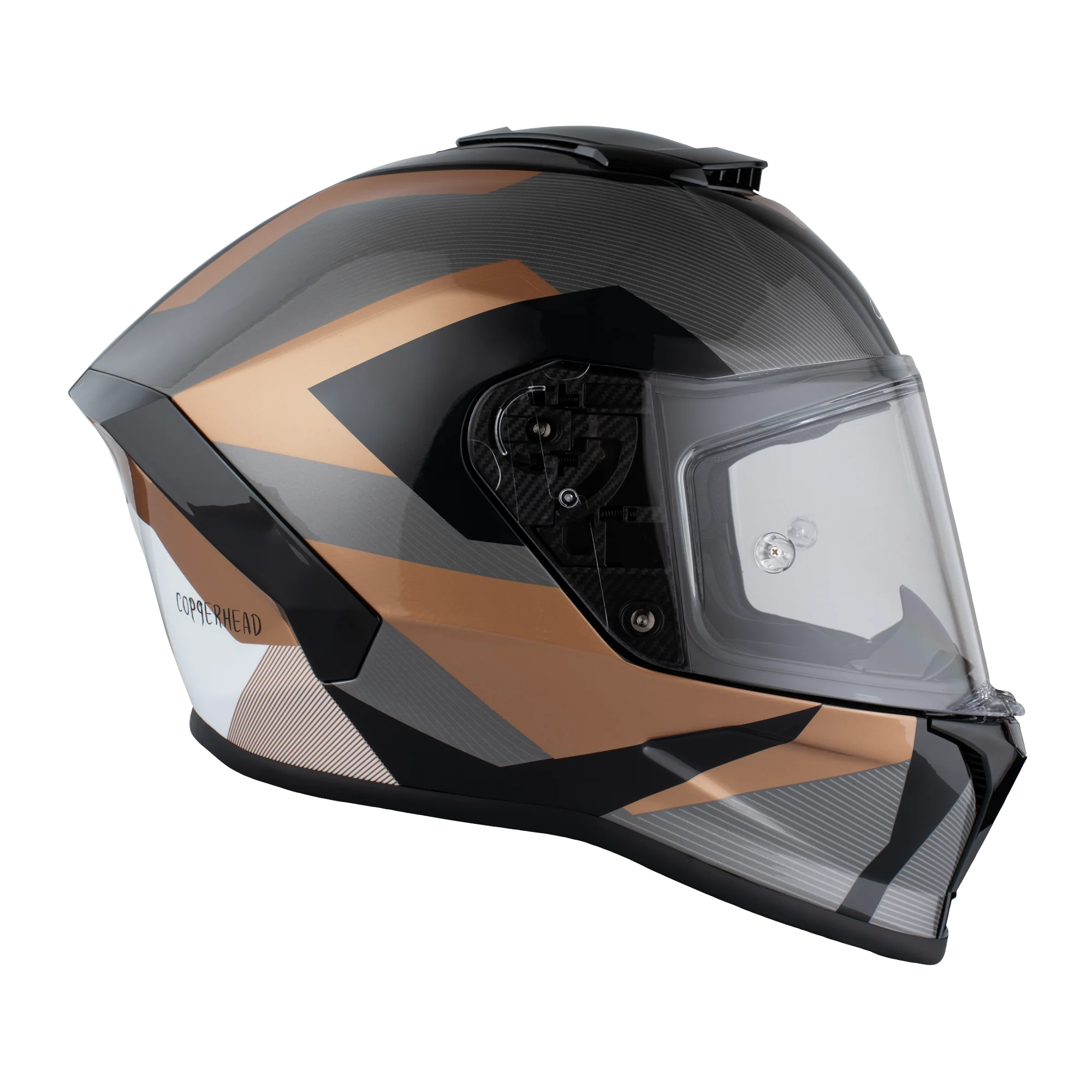 D.O.T. & ECE Daytona Viper- W/ Copperhead - Image 5