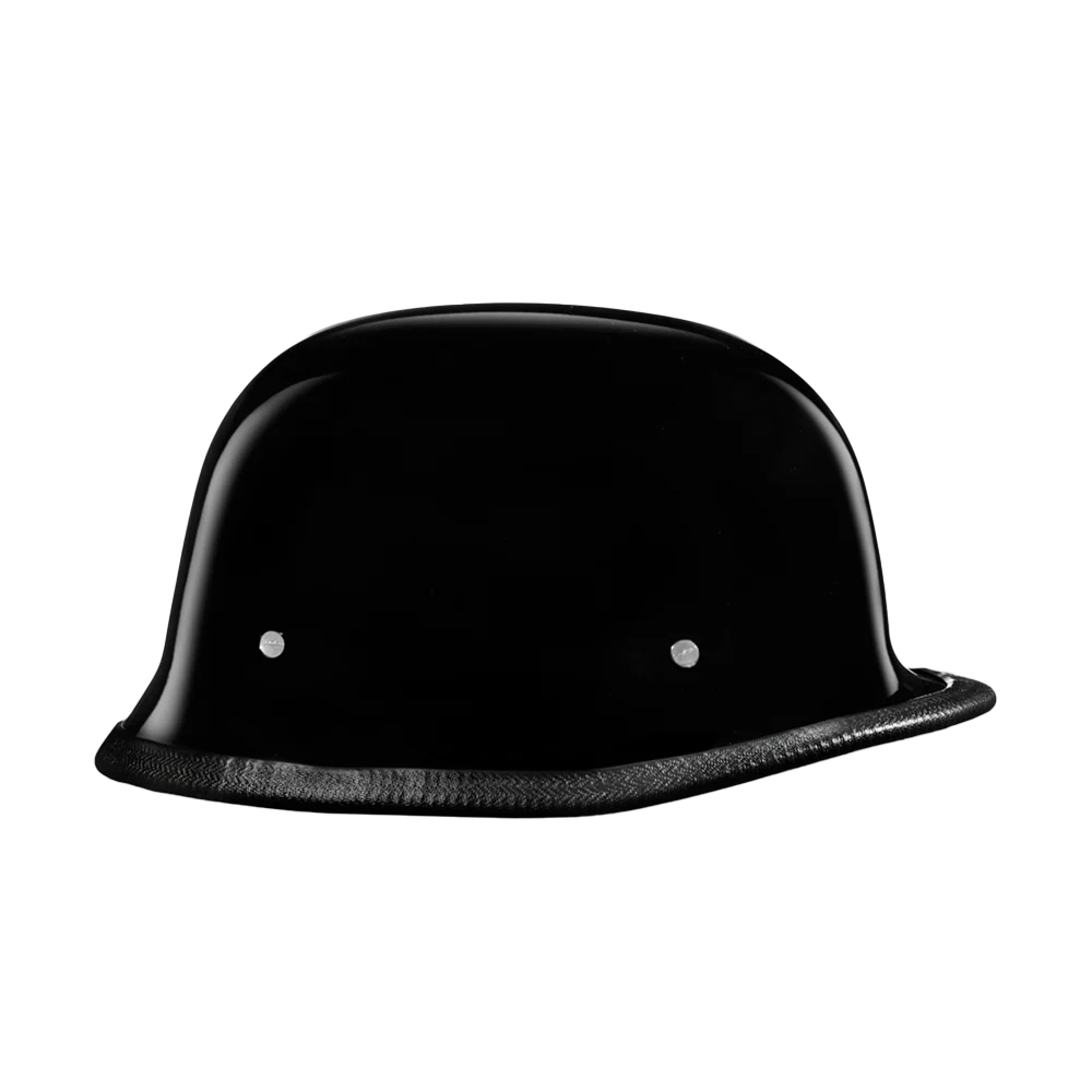 D.O.T. German- Hi-Gloss Black - Image 4