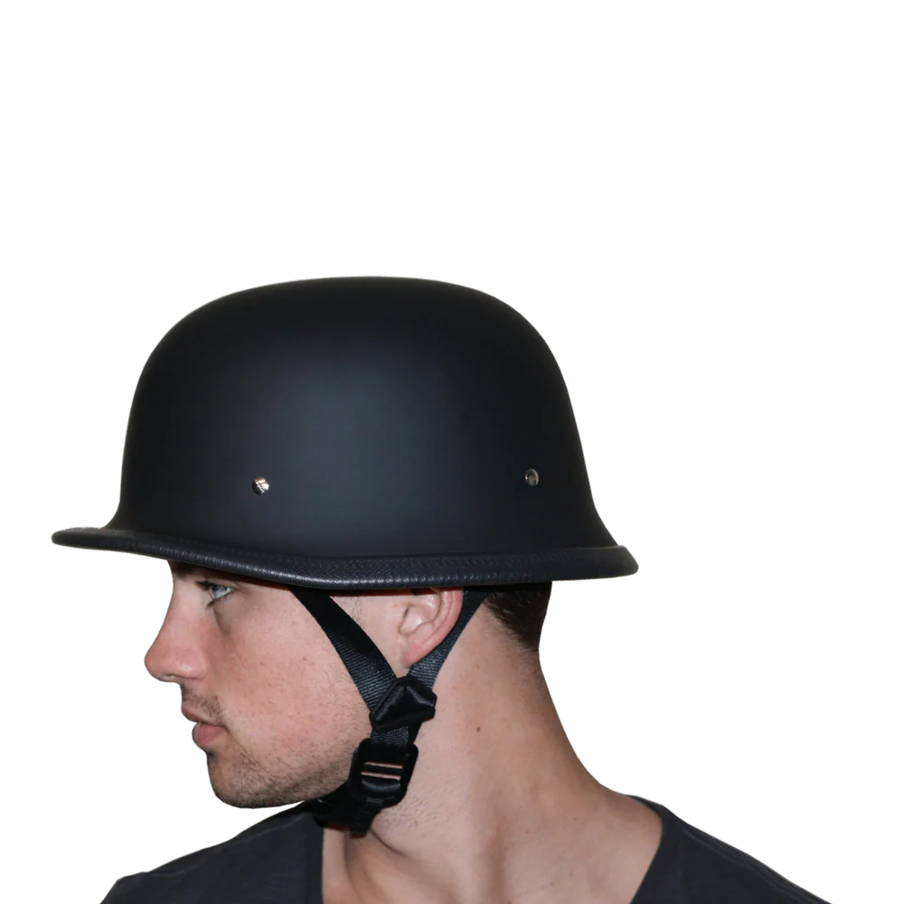D.O.T. German- Hi-Gloss Black - Image 8