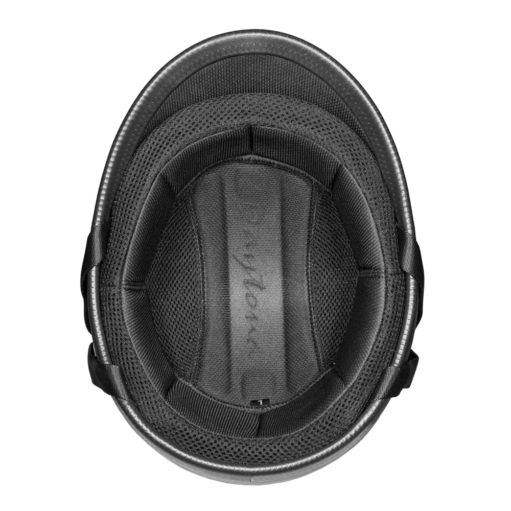 D.O.T. Hawk- Hi-Gloss Black - Image 6