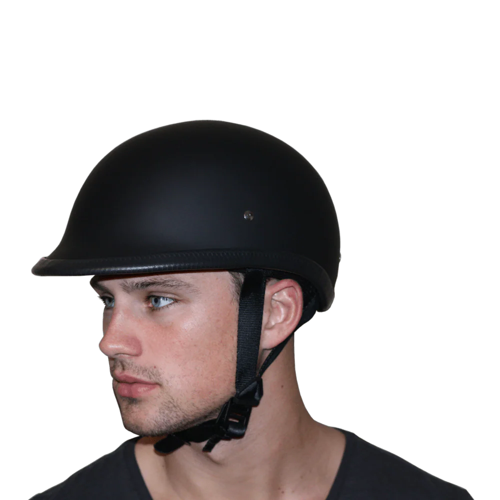 D.O.T. Hawk- Hi-Gloss Black - Image 7