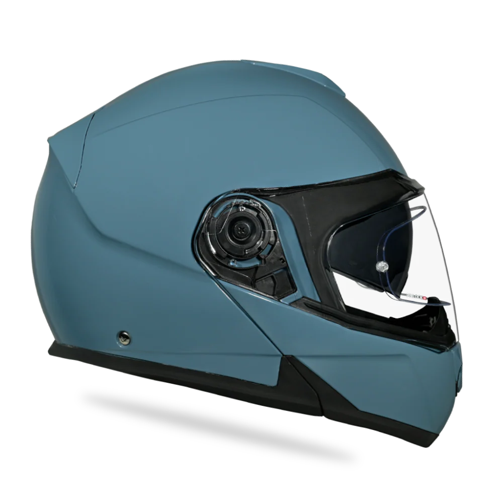 D.O.T. & ECE Daytona Glide- Shark Blu - Image 5