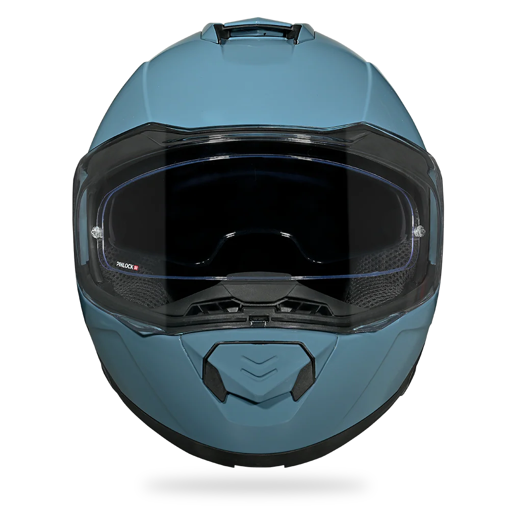 D.O.T. & ECE Daytona Glide- Shark Blu - Image 6