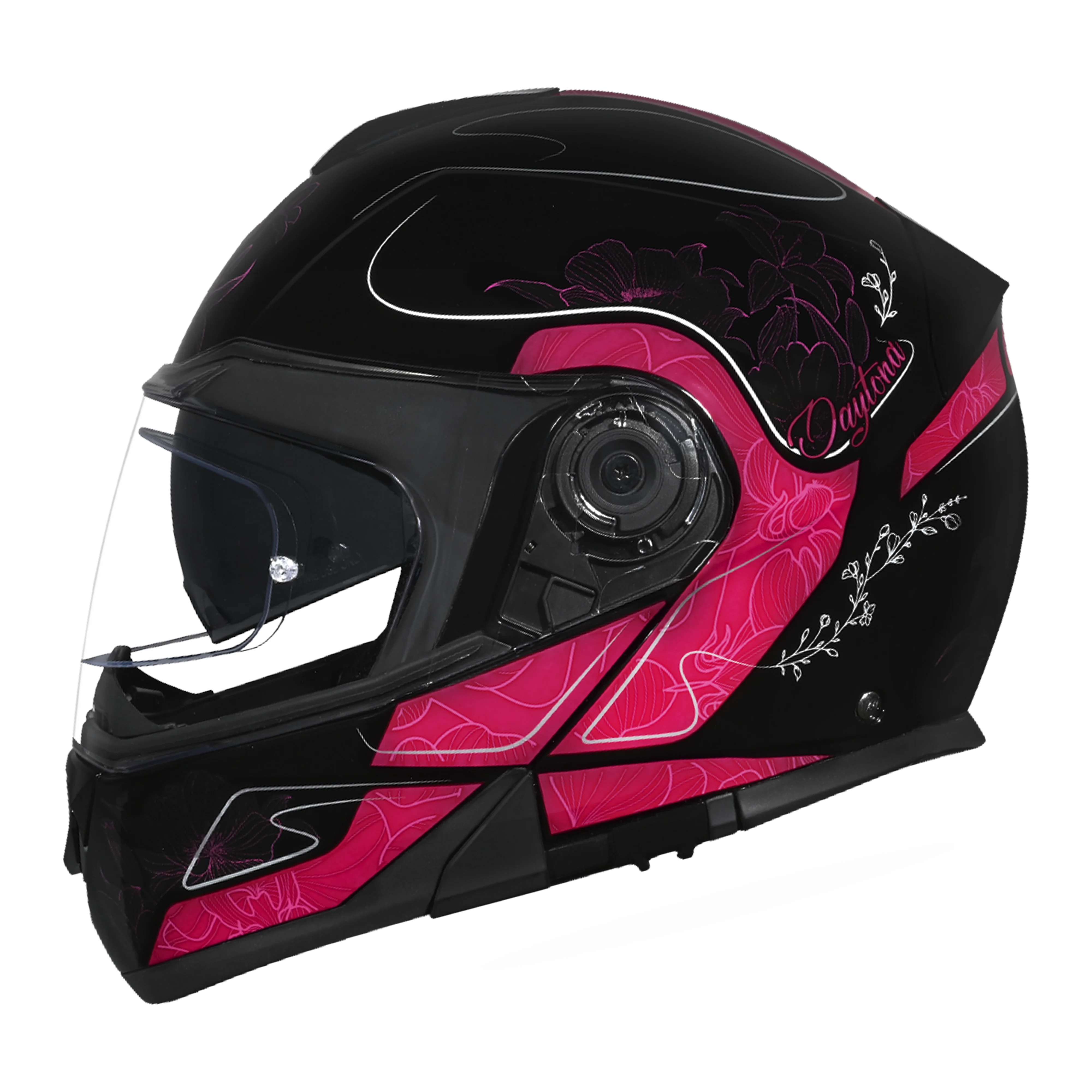 D.O.T. & ECE Daytona Glide- W/ Flowers - Image 3