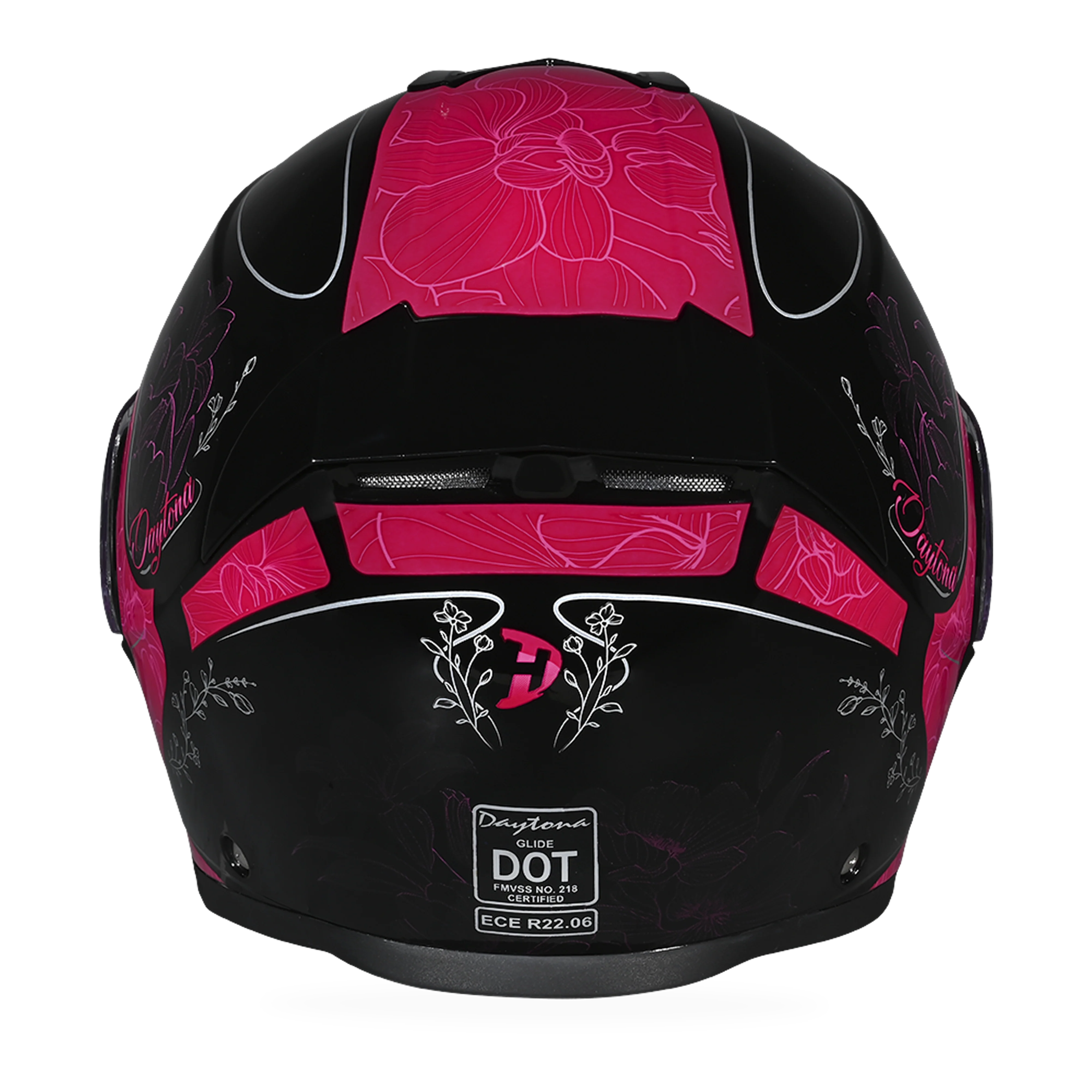 D.O.T. & ECE Daytona Glide- W/ Flowers - Image 4