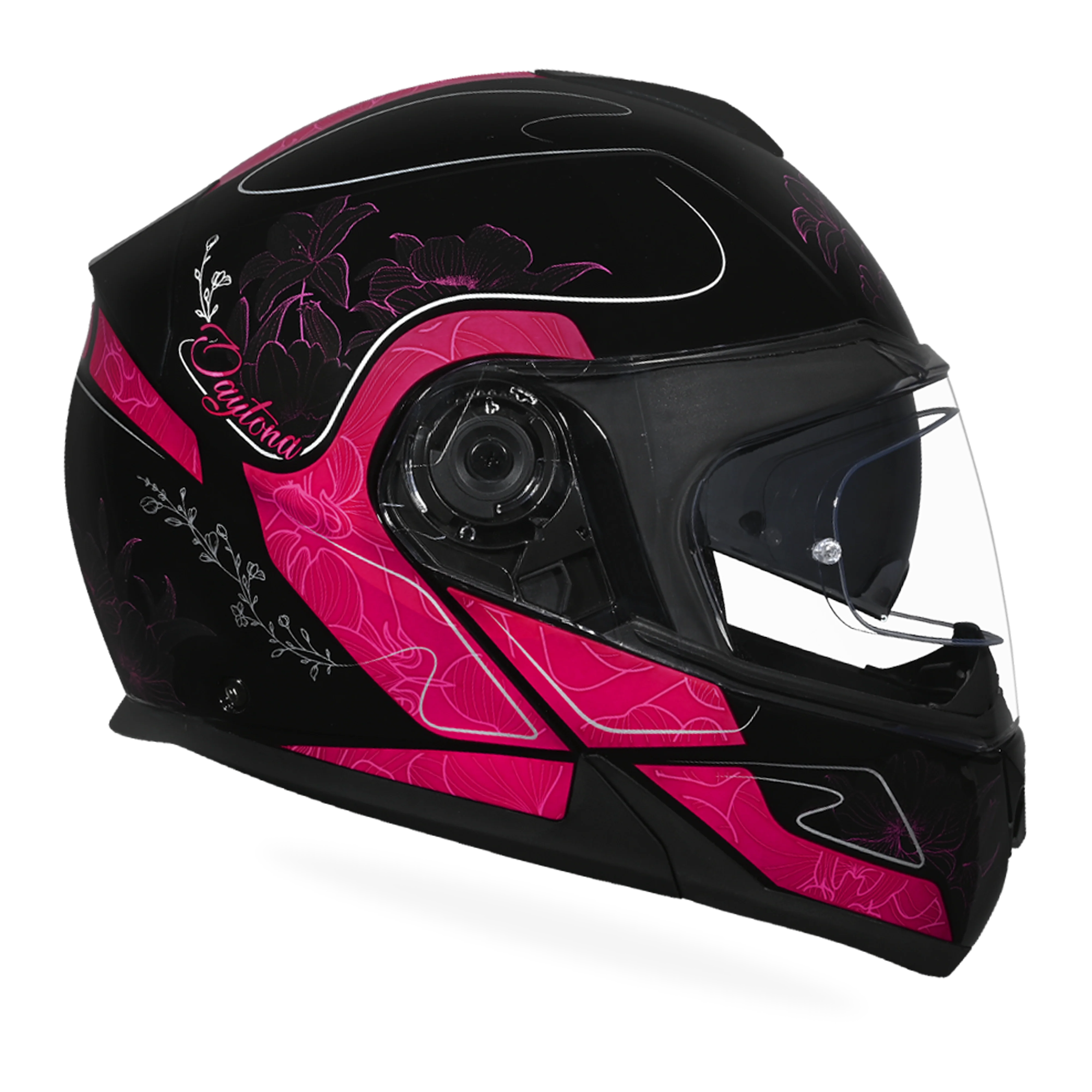 D.O.T. & ECE Daytona Glide- W/ Flowers - Image 5