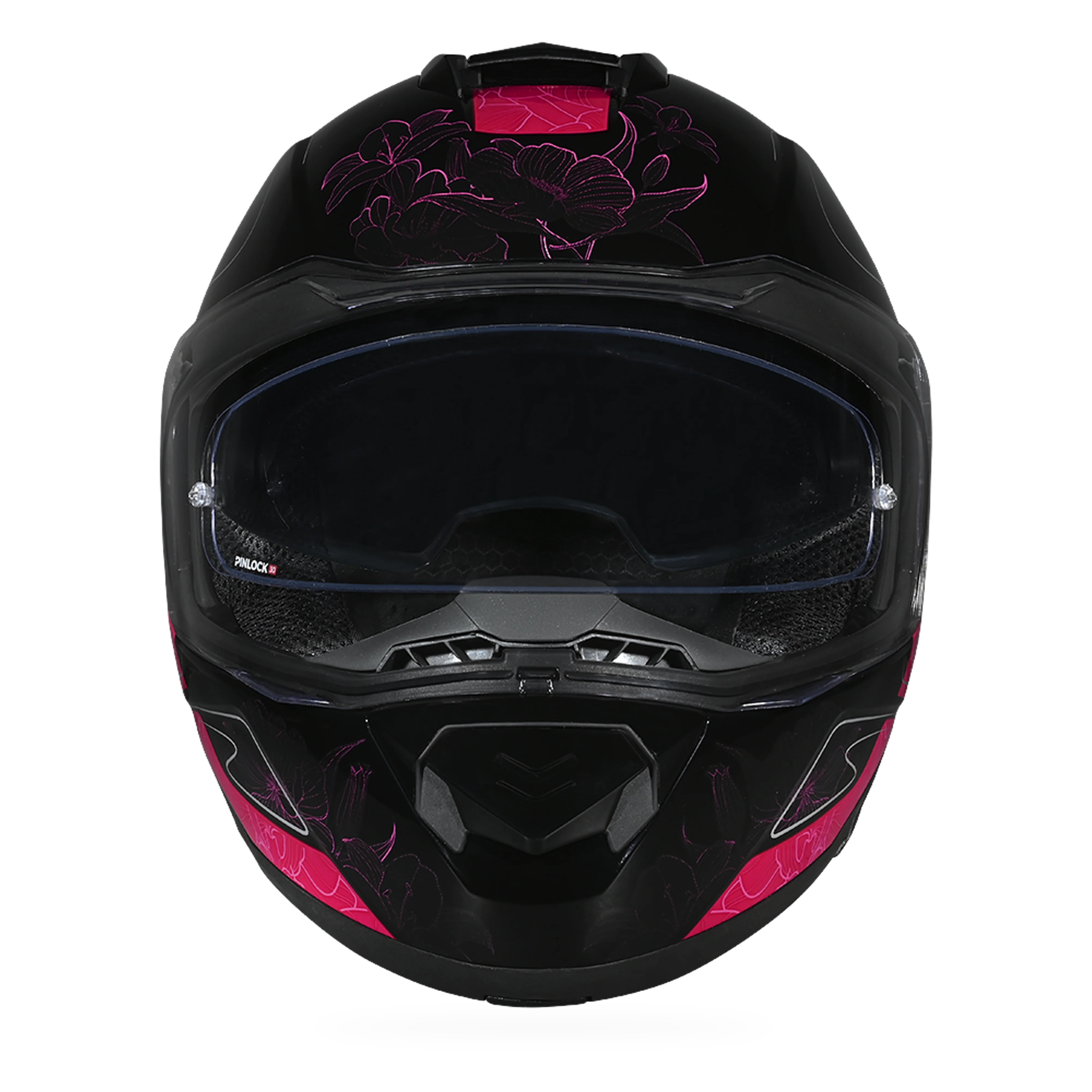 D.O.T. & ECE Daytona Glide- W/ Flowers - Image 6