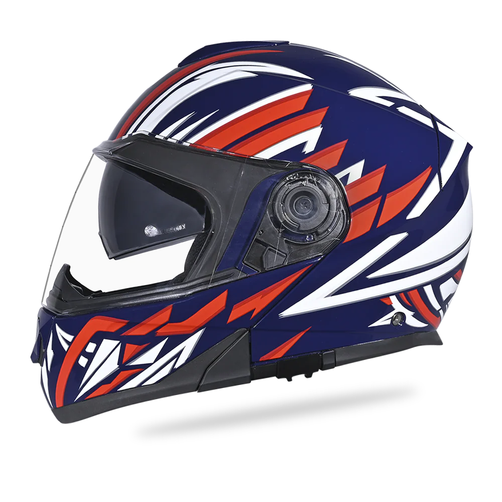 D.O.T. & ECE Daytona Glide- W/ Liberty - Image 3