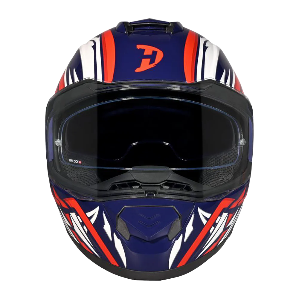 D.O.T. & ECE Daytona Glide- W/ Liberty - Image 6