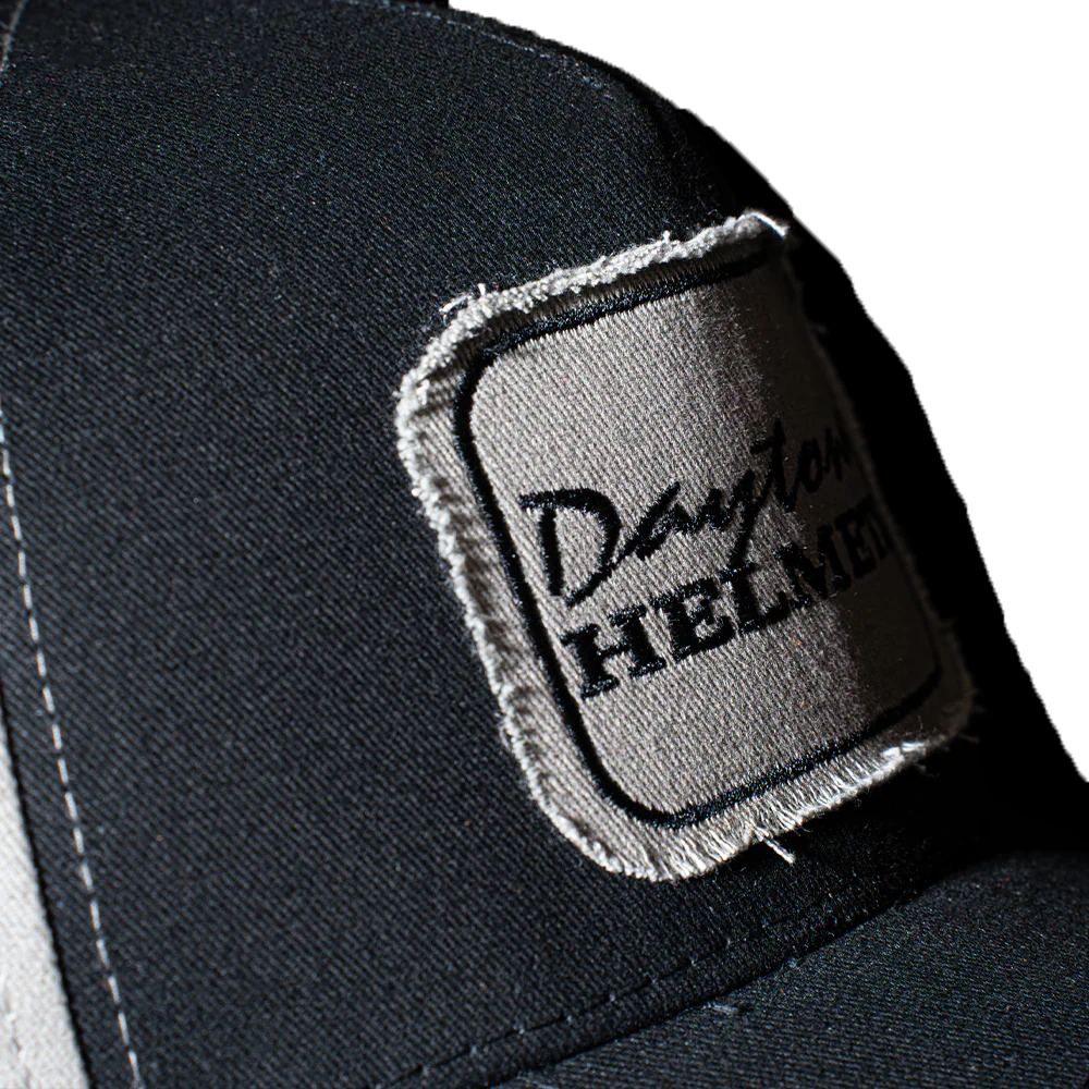 Distressed Cap - Image 2
