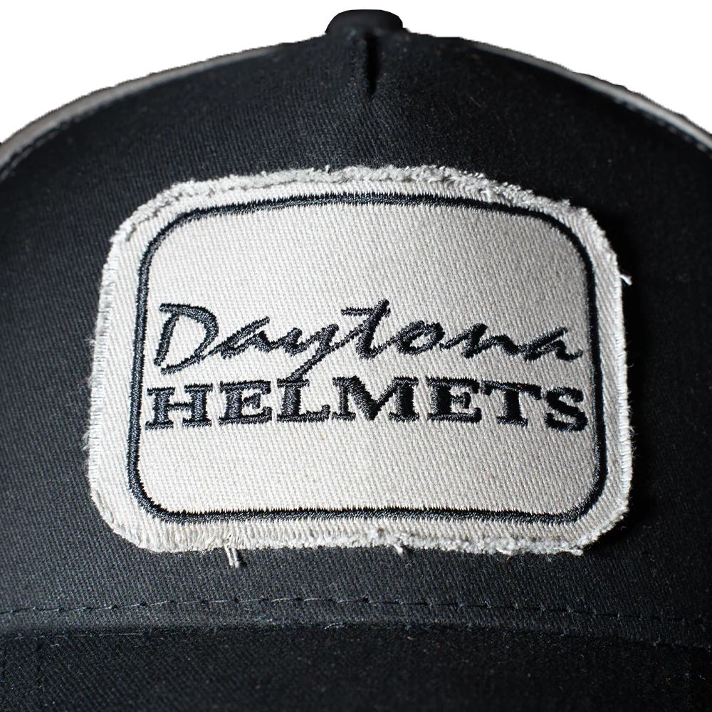 Distressed Cap - Image 3