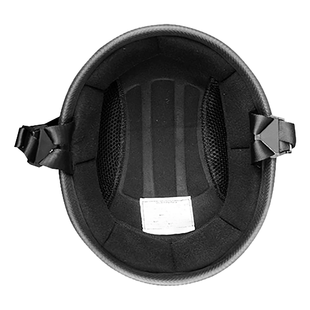 Novelty E Z Rider- Hi-Gloss Black - Image 6