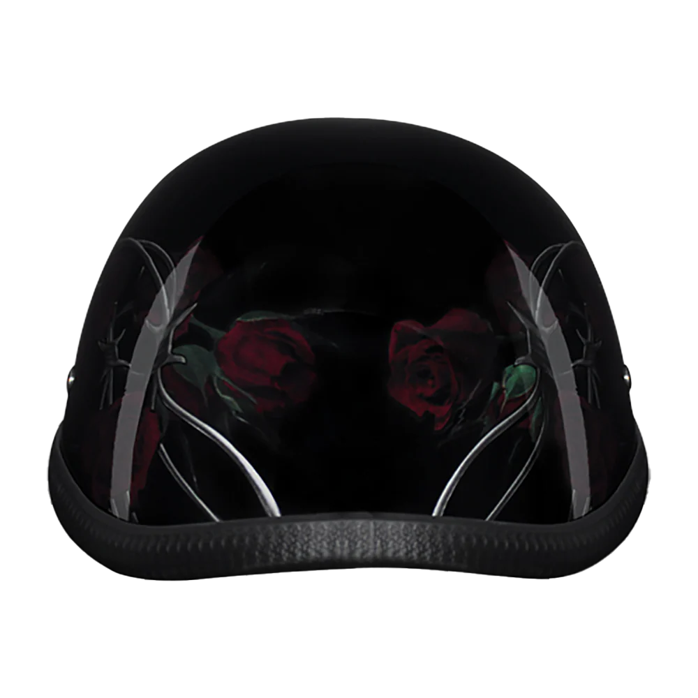 Novelty Eagle- W/ Barbed Roses - Image 3