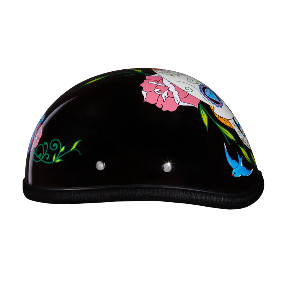 Novelty Eagle- W/ Diamond Skull - Image 3