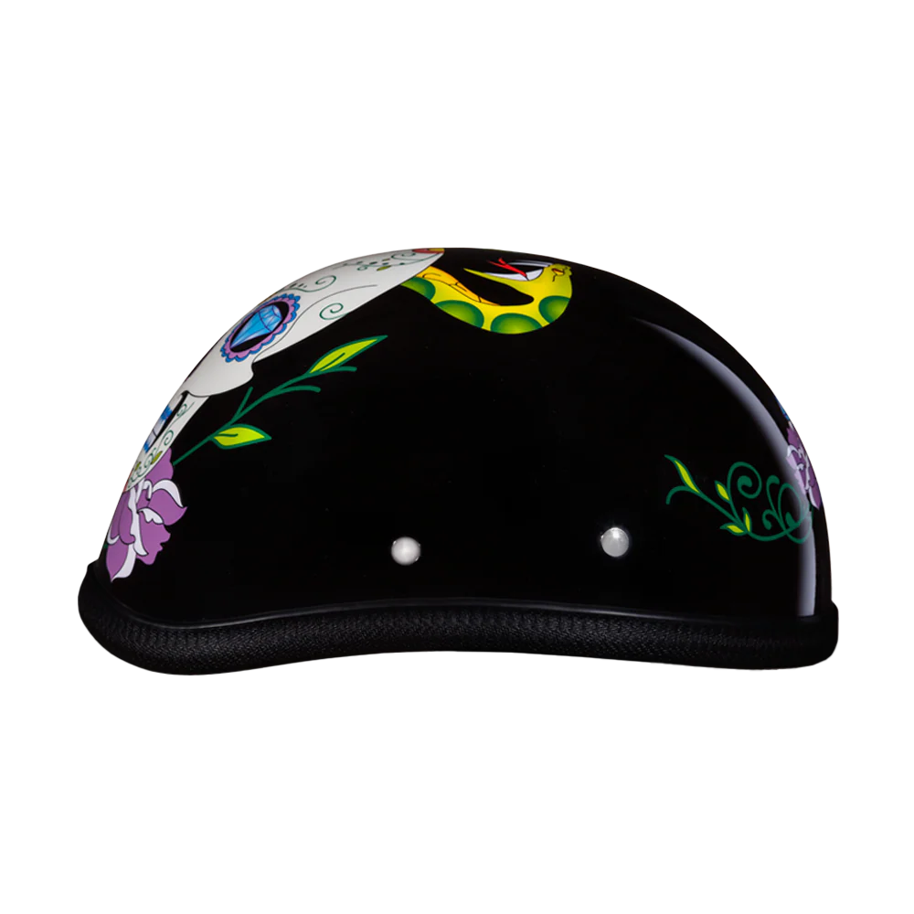 Novelty Eagle- W/ Diamond Skull - Image 5