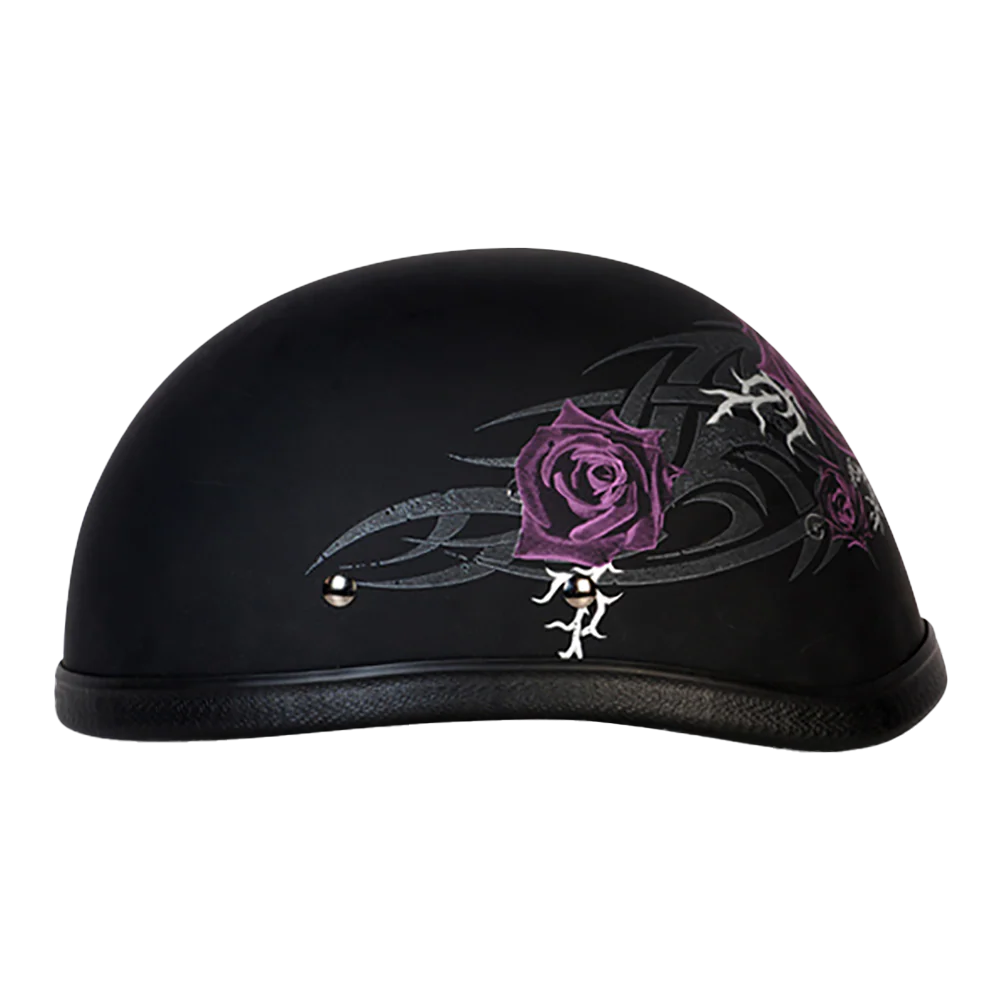 Novelty Eagle- W/ Purple Rose - Image 3