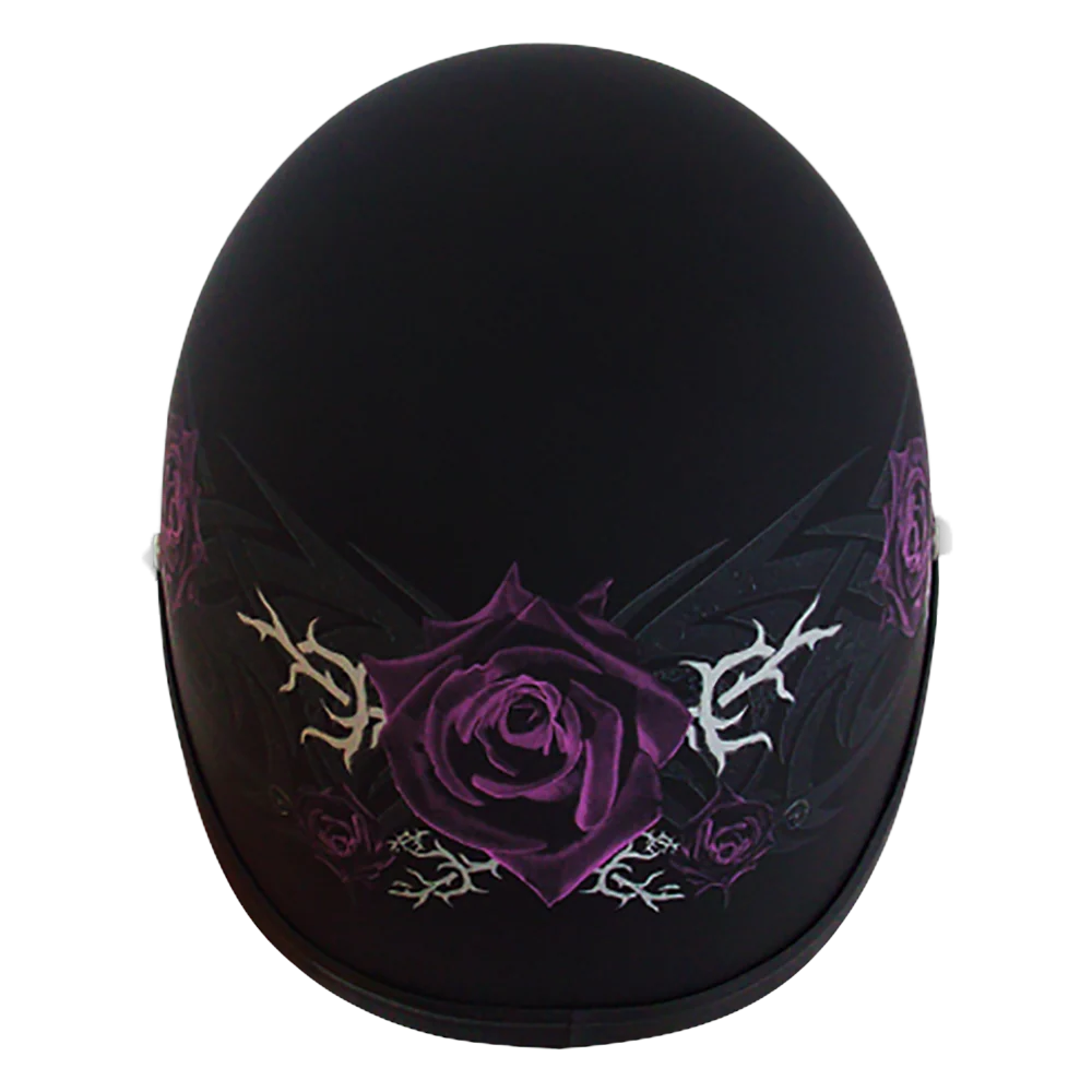 Novelty Eagle- W/ Purple Rose - Image 4