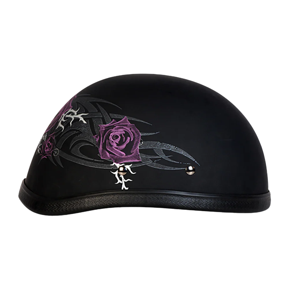 Novelty Eagle- W/ Purple Rose - Image 5